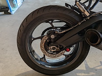 Motor, triumph, tour street triple s, 2021 - afbeelding 28 van  45