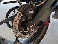 Motor, triumph, tour street triple s, 2021 - afbeelding 29 van  45