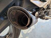 Motor, triumph, tour street triple s, 2021 - afbeelding 31 van  45