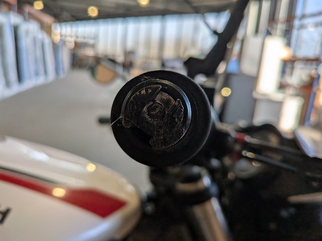 Motor, triumph, tour street triple s, 2021 - afbeelding 38 van  45