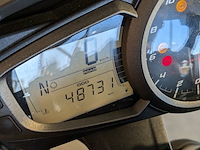 Motor, triumph, tour street triple s, 2021 - afbeelding 39 van  45