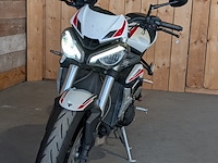 Motor, triumph, tour street triple s, 2021 - afbeelding 44 van  45