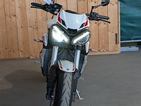 Motor, triumph, tour street triple s, 2021 - afbeelding 45 van  45