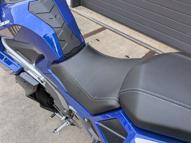 Motor, trmotor, gp1, blue/black, 2025 - afbeelding 4 van  36