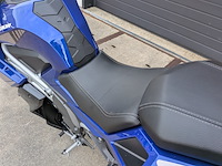 Motor, trmotor, gp1, blue/black, 2025 - afbeelding 4 van  36