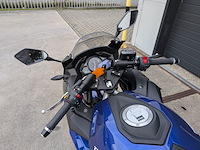 Motor, trmotor, gp1, blue/black, 2025 - afbeelding 6 van  36