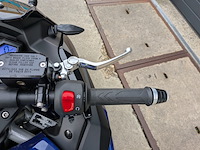 Motor, trmotor, gp1, blue/black, 2025 - afbeelding 10 van  36