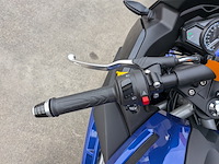 Motor, trmotor, gp1, blue/black, 2025 - afbeelding 11 van  36