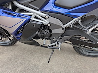 Motor, trmotor, gp1, blue/black, 2025 - afbeelding 15 van  36