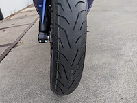 Motor, trmotor, gp1, blue/black, 2025 - afbeelding 19 van  36