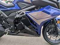 Motor, trmotor, gp1, blue/black, 2025 - afbeelding 22 van  36