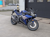 Motor, trmotor, gp1, blue/black, 2025 - afbeelding 12 van  36