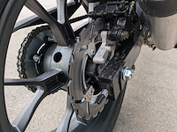 Motor, trmotor, gp1, blue/black, 2025 - afbeelding 30 van  36