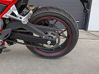 Motor, trmotor, gp1, red/white, 2021 - afbeelding 2 van  37