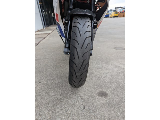 Motor, trmotor, gp1, red/white, 2021 - afbeelding 9 van  37