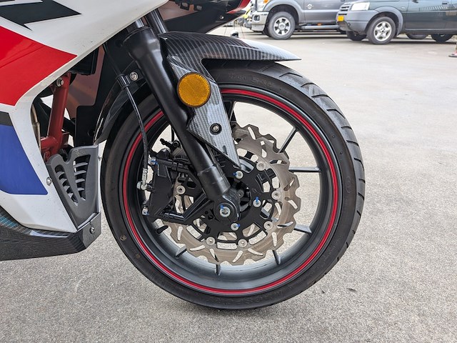 Motor, trmotor, gp1, red/white, 2021 - afbeelding 11 van  37