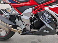 Motor, trmotor, gp1, red/white, 2021 - afbeelding 14 van  37