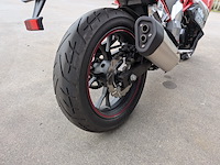 Motor, trmotor, gp1, red/white, 2021 - afbeelding 18 van  37