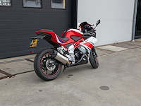 Motor, trmotor, gp1, red/white, 2021 - afbeelding 12 van  37