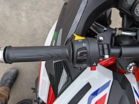 Motor, trmotor, gp1, red/white, 2021 - afbeelding 28 van  37