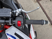 Motor, trmotor, gp1, red/white, 2021 - afbeelding 30 van  37