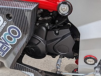 Motor, trmotor, gp1, red/white, 2021 - afbeelding 31 van  37