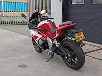 Motor, trmotor, gp1, red/white, 2021 - afbeelding 32 van  37