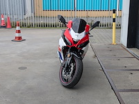 Motor, trmotor, gp1, red/white, 2021 - afbeelding 35 van  37