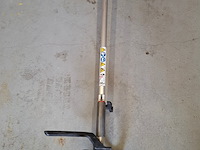 Motor veeg/borstel apparaat, stihl, km111r - afbeelding 3 van  8