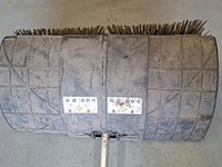 Motor veeg/borstel apparaat, stihl, km111r - afbeelding 4 van  8