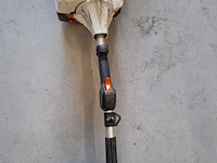 Motor veeg/borstel apparaat, stihl, km111r - afbeelding 7 van  8