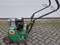 Motor verticuteermachine, billy goat, compact - afbeelding 2 van  8