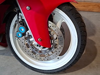 Motor, yamaha, 4tv, 1996 - afbeelding 2 van  32