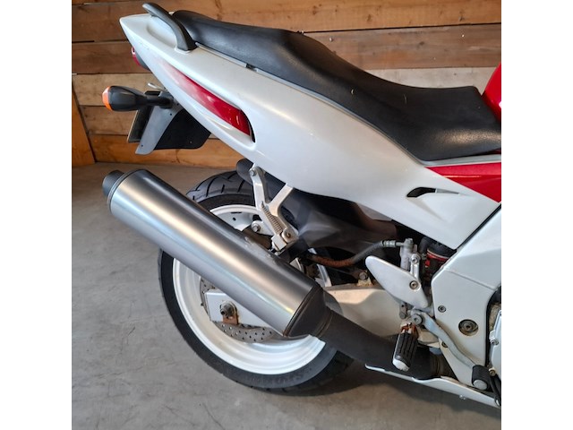 Motor, yamaha, 4tv, 1996 - afbeelding 7 van  32