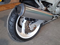 Motor, yamaha, 4tv, 1996 - afbeelding 8 van  32