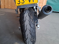 Motor, yamaha, 4tv, 1996 - afbeelding 10 van  32