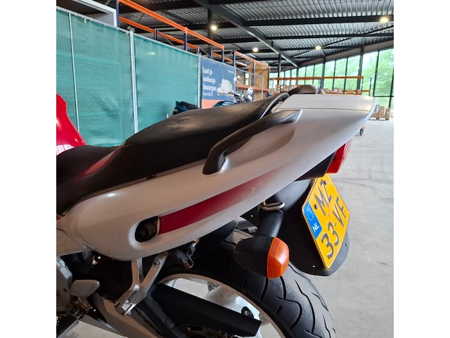 Motor, yamaha, 4tv, 1996 - afbeelding 11 van  32