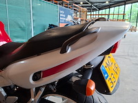 Motor, yamaha, 4tv, 1996 - afbeelding 11 van  32
