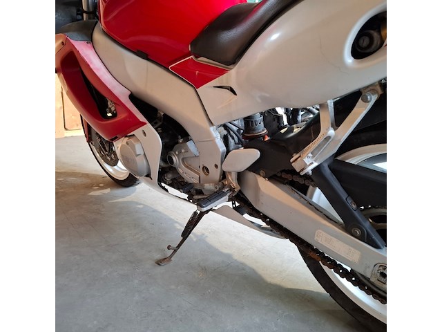 Motor, yamaha, 4tv, 1996 - afbeelding 14 van  32