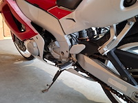 Motor, yamaha, 4tv, 1996 - afbeelding 14 van  32