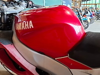 Motor, yamaha, 4tv, 1996 - afbeelding 15 van  32