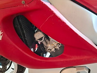 Motor, yamaha, 4tv, 1996 - afbeelding 18 van  32