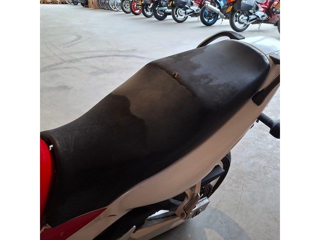 Motor, yamaha, 4tv, 1996 - afbeelding 19 van  32