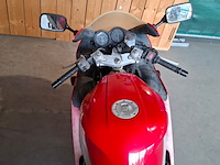 Motor, yamaha, 4tv, 1996 - afbeelding 20 van  32