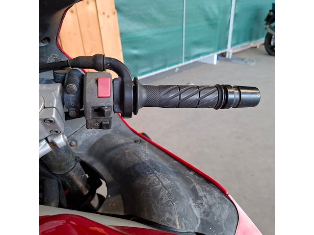 Motor, yamaha, 4tv, 1996 - afbeelding 22 van  32