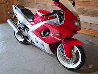 Motor, yamaha, 4tv, 1996 - afbeelding 12 van  32