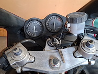 Motor, yamaha, 4tv, 1996 - afbeelding 24 van  32