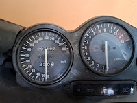 Motor, yamaha, 4tv, 1996 - afbeelding 25 van  32