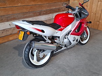 Motor, yamaha, 4tv, 1996 - afbeelding 23 van  32