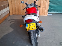Motor, yamaha, 4tv, 1996 - afbeelding 27 van  32